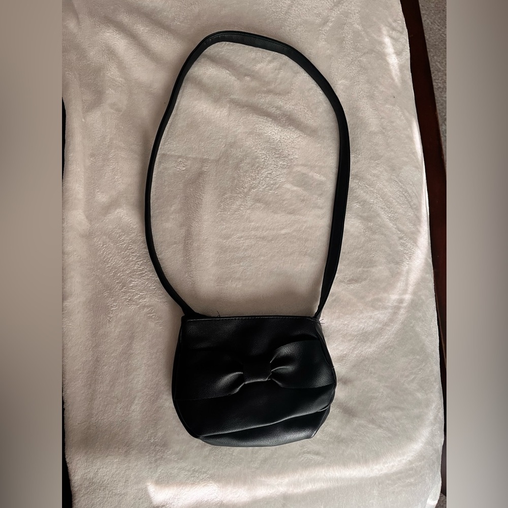 Toddler Purse
